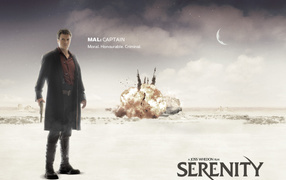 Миссия Серенити / Serenity