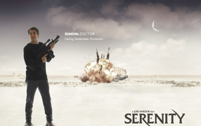 Миссия Серенити / Serenity