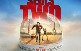 Двое в пустом Париже / Seuls two