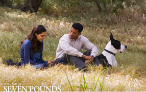 Семь жизней / Seven Pounds фильм