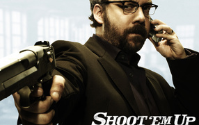 Пристрели их / Shoot 'Em Up