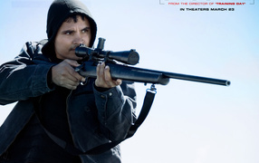 Стрелок / Shooter