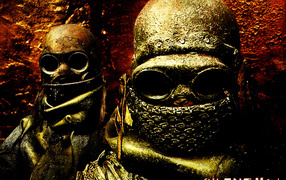 Сайлент Хилл / Silent Hill