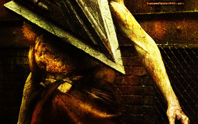 Сайлент Хилл / Silent Hill