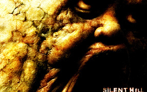 Сайлент Хилл / Silent Hill