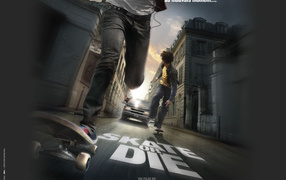 Катайся или умри / Skate or Die