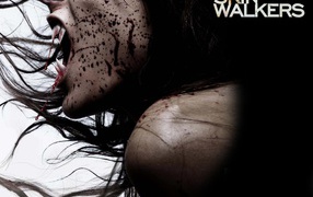 Волки-оборотни / Skinwalkers