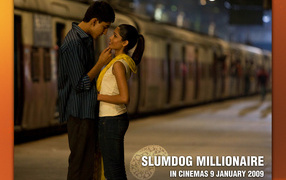 фильм Миллионер из трущоб / Slumdog Millionaire