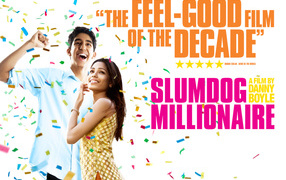 Slumdog Millionaire фильм