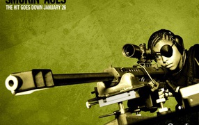 Козырные тузы / Smokin' Aces