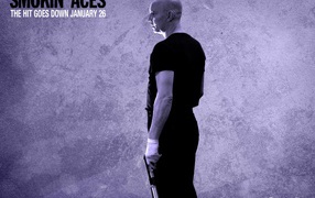 Козырные тузы / Smokin' Aces