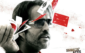 Козырные тузы / Smokin' Aces