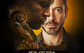 Кино фильм Солист / Soloist