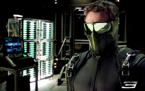 Человек-паук. Враг в отражении / Spider-Man 3