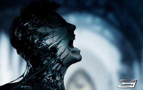 Человек-паук. Враг в отражении / Spider-Man 3