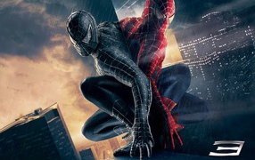 Человек-паук. Враг в отражении / Spider-Man 3