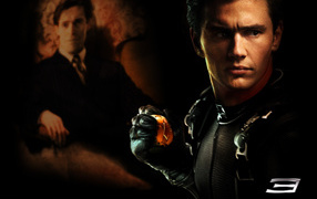 Человек-паук. Враг в отражении / Spider-Man 3