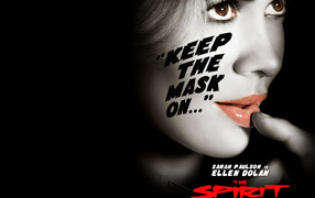 Дух / Spirit , The