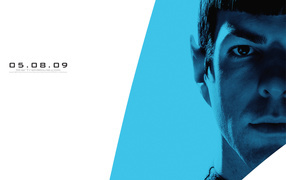 Звездный путь 2009 / Star Trek 2009