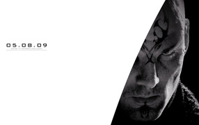 Звездный путь 2009 / Star Trek 2009