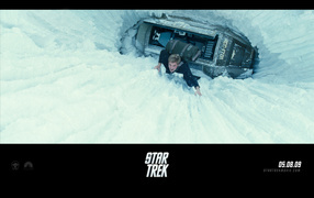 фантастика Звездный путь / Star Trek 2009