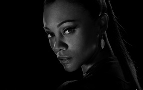 премьера 2009 года Звездный путь / Star Trek