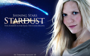 Звездная пыль / Stardust