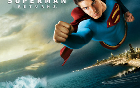 Возвращение Супермена / Superman Returns