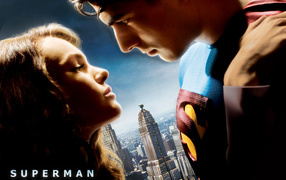 Возвращение Супермена / Superman Returns