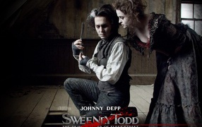 Sweeney Tod
