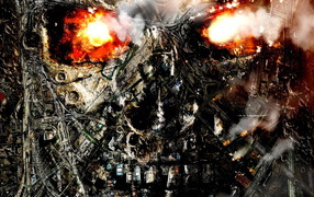 Terminator Salvation