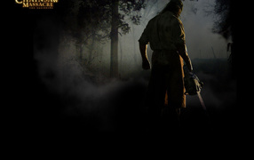Техасская Резня Бензопилой: Начало / Texas Chainsaw Massacre