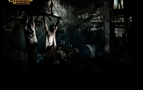 Техасская Резня Бензопилой: Начало / Texas Chainsaw Massacre