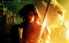 Хроники Нарнии / The Chronicles of Narnia
