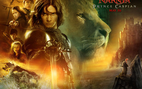 Хроники Нарнии / The Chronicles of Narnia