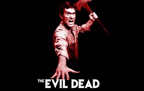 The Evil Dead / Зловещие мертвецы