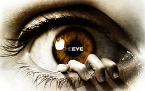 The Eye / Глаз