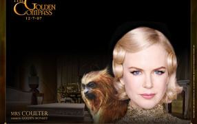 Золотой компас  / The Golden Compass