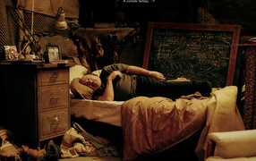 Спокойной ночи / The Good Night