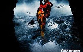 Спасатель / The Guardian