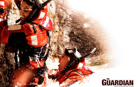 Спасатель / The Guardian