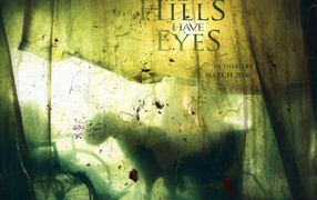 У холмов есть глаза / The Hills Have Eyes