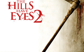 У холмов есть глаза 2 / The Hills Have Eyes 2