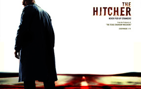 Попутчик / The Hitcher