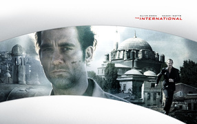 Интернэшнл / The International 2009