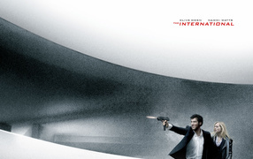 фильм Интернэшнл / The International 2009v