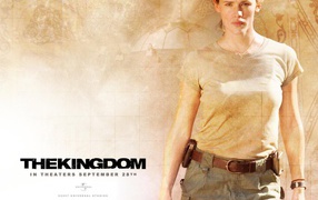 Королевство / The Kingdom