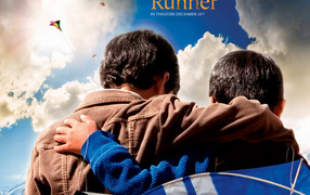 Бегущий за ветром / The Kite Runner