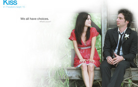 Прощальный поцелуй / The Last Kiss