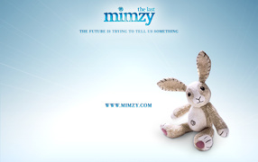 Последняя Мимзи Вселенной / The Last Mimzy